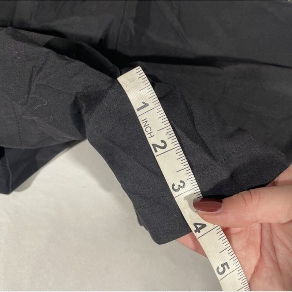 NEW $45 The North Face [ XXL ] Class V Shorts w/ Drawstrings in Black‎ #5311b - Picture 13 of 13